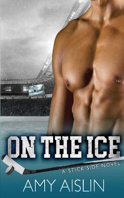 Cover of On the Ice