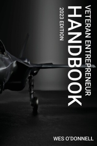Cover of Veteran Entrepreneur Handbook