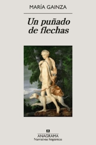 Cover of Un Punado de Flechas