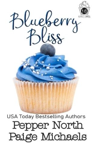 Cover of Blueberry Bliss