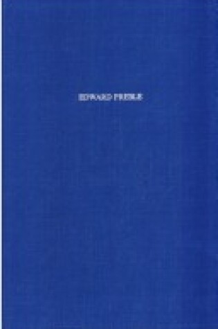 Cover of Edward Preble