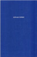 Cover of Edward Preble