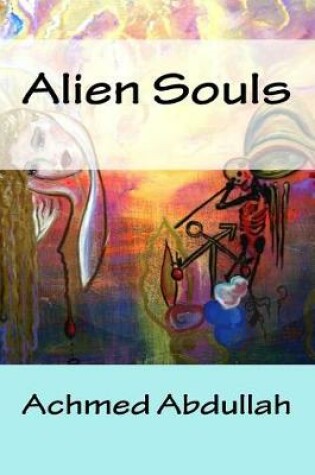 Cover of Alien Souls