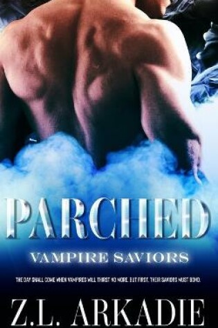 Cover of Parched