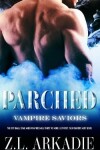 Book cover for Parched