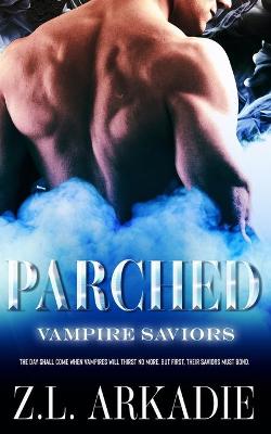 Cover of Parched