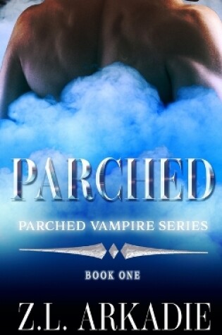 Cover of Parched