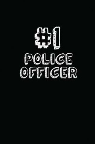 Cover of #1 Police Officer