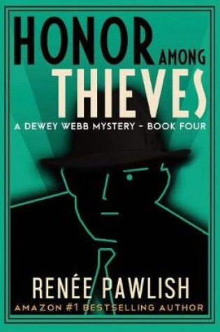 Cover of Honor Among Thieves