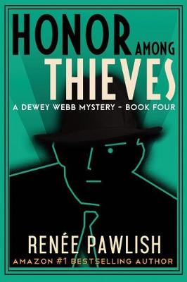 Book cover for Honor Among Thieves