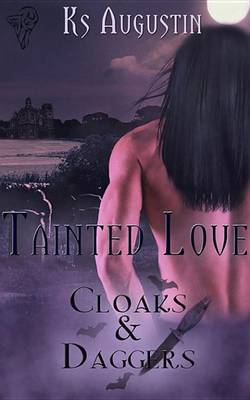 Book cover for Tainted Love