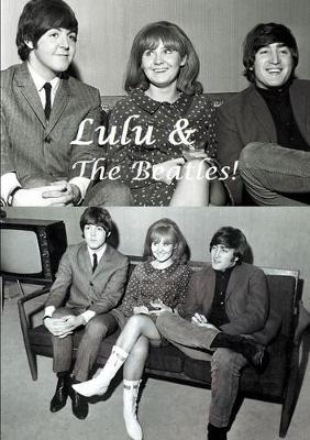 Book cover for Lulu & The Beatles!