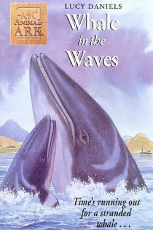 Cover of Whale in the Waves