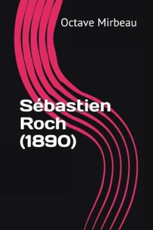 Cover of Sebastien Roch (1890)