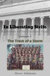 Book cover for In Liberating Strife