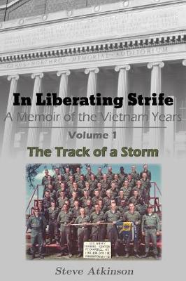 Cover of In Liberating Strife