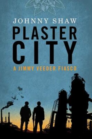 Cover of Plaster City