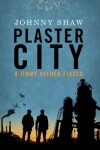 Book cover for Plaster City