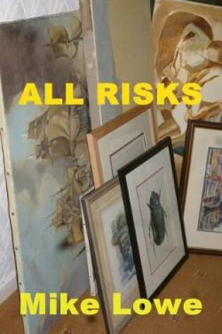 Cover of ALL RISKS