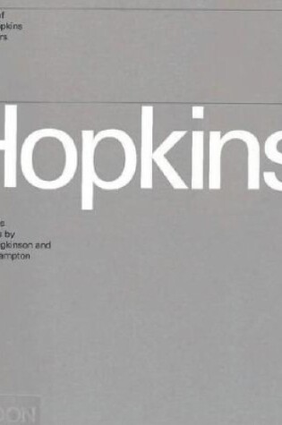 Cover of Hopkins