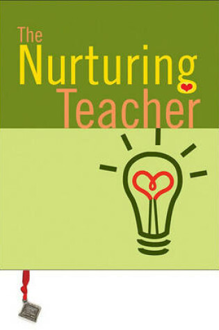 Cover of The Nurturing Teacher