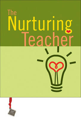 Book cover for The Nurturing Teacher