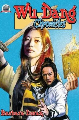 Cover of Wu Dang Chronicles