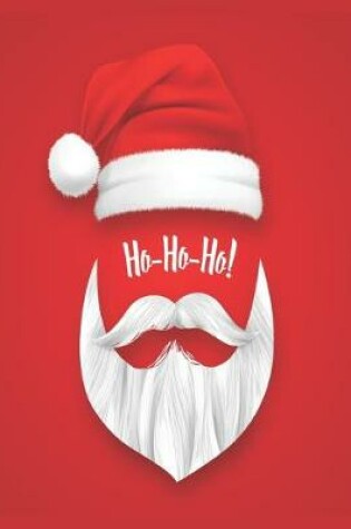 Cover of Ho-Ho-Ho