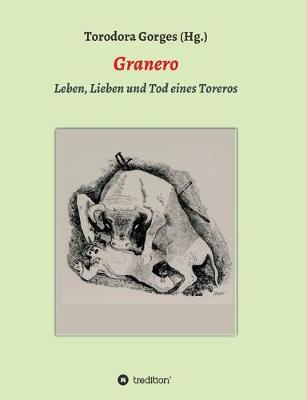 Book cover for Granero