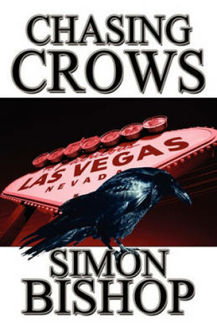 Cover of Chasing Crows