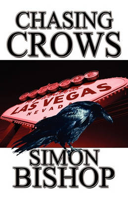 Book cover for Chasing Crows