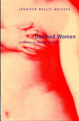 Book cover for Damned Women