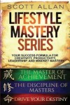 Book cover for Lifestyle Mastery Series