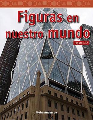 Cover of Figuras en nuestro mundo (Shapes in Our World)