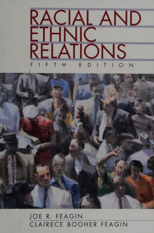 Cover of Racial Ethnic Relations