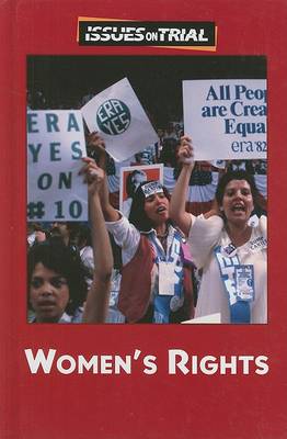 Book cover for Women's Rights