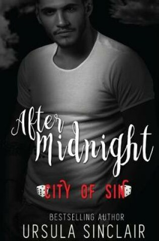 Cover of After Midnight