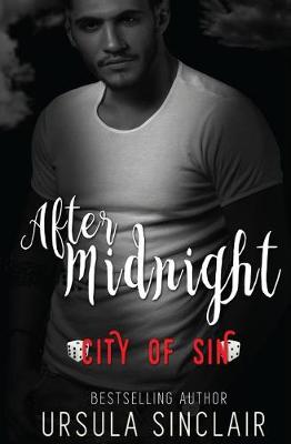 Book cover for After Midnight