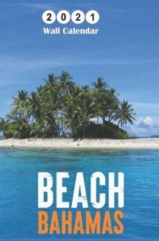 Cover of bahamas Beach
