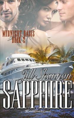 Book cover for Sapphire