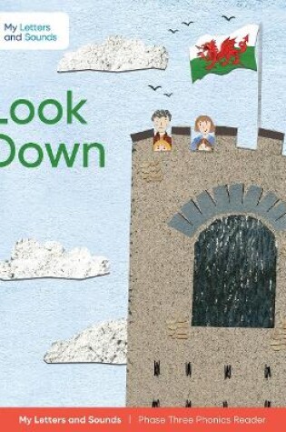 Cover of Look Down