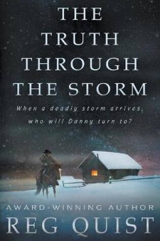 Cover of The Truth Through The Storm