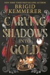 Book cover for Carving Shadows into Gold