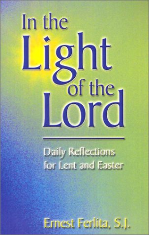 Book cover for In the Light of the Lord
