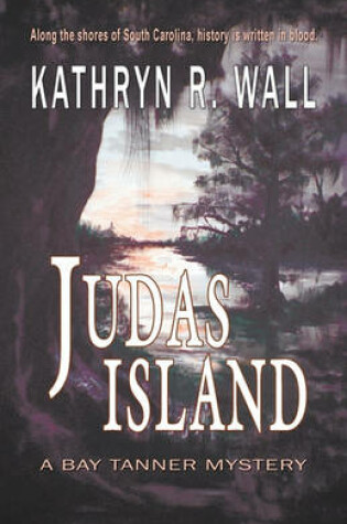 Cover of Judas Island