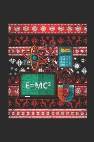 Cover of Ugly Christmas - Physics