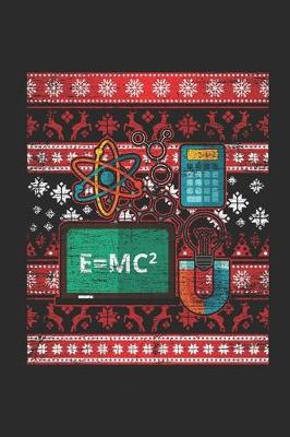 Book cover for Ugly Christmas - Physics