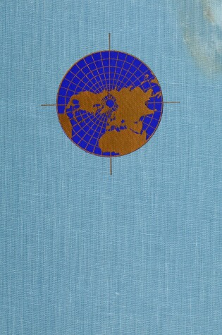 Cover of The Restless Earth