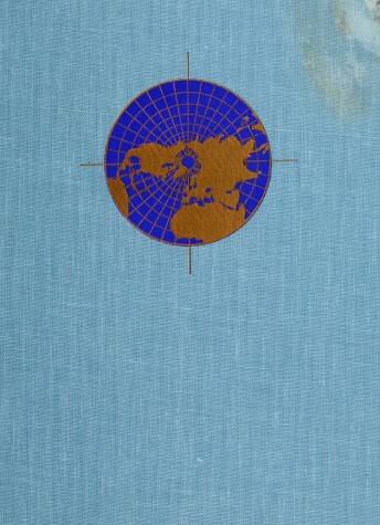 Cover of The Restless Earth