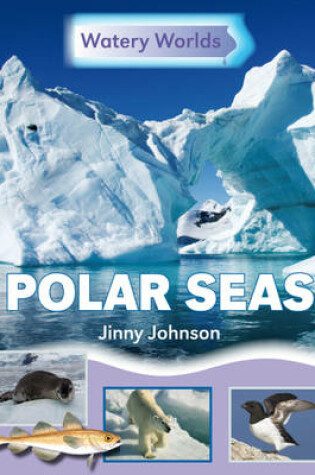 Cover of Polar Seas